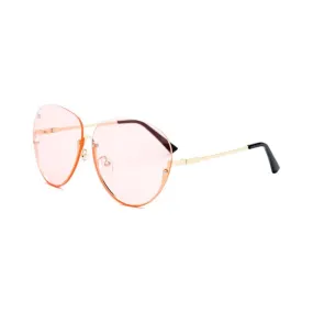 50-50 Limited Edition Orange