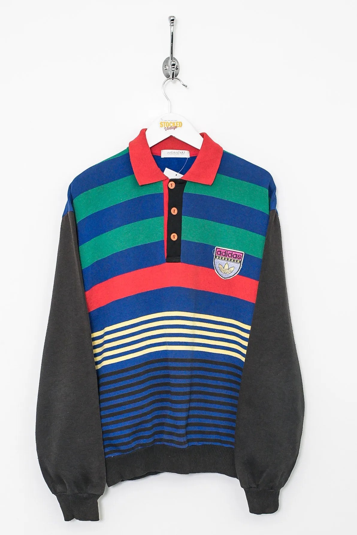 90s Adidas Sweatshirt (S)