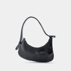 Ader Error  Shoulder Bag - Ader Error - Leather - Black