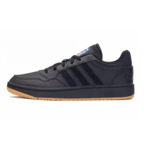 Adidas Hoops 3.0 GY4727 black