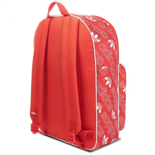 Adidas Originals Classic AOP Backpack For Kids