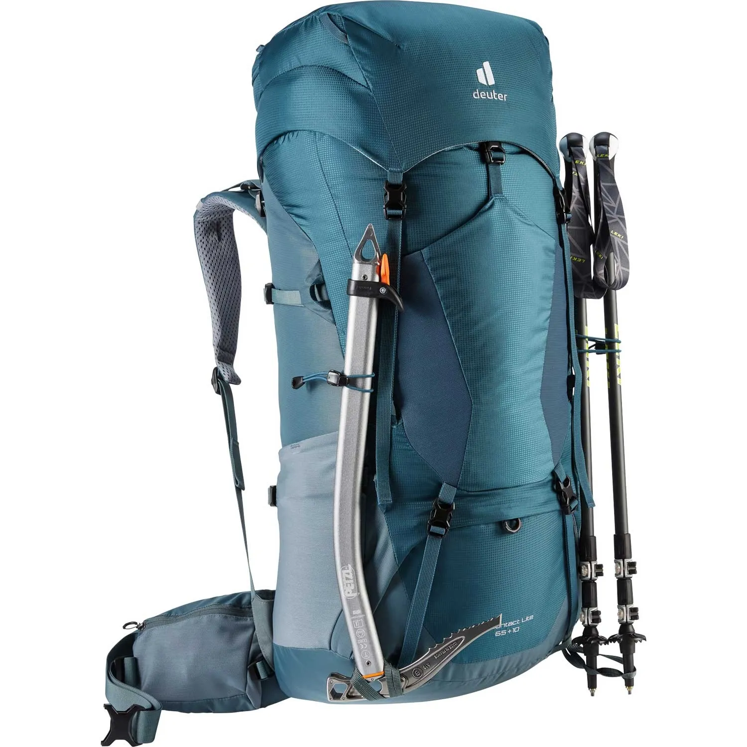 Aircontact Lite 65+10 Trekking Backpack - Men's