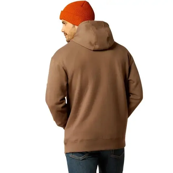 Ariat Rebar Graphic Hoodie