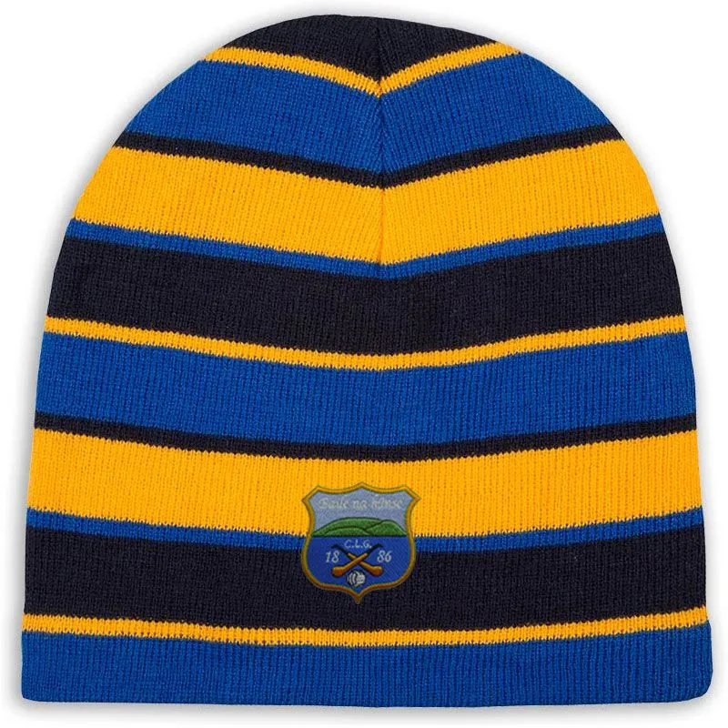 Ballinahinch GAA Club Beacon Beanie Hat