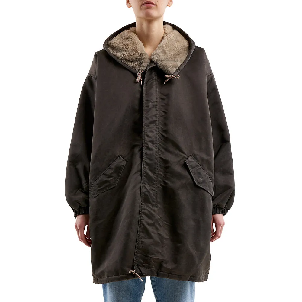    Bellerose - Laos Coat - Olive