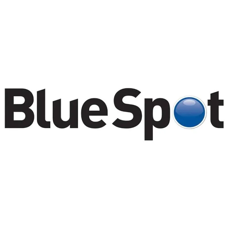Blue Spot Tools Non Slip Mat Toolbox Drawer Liner 45500