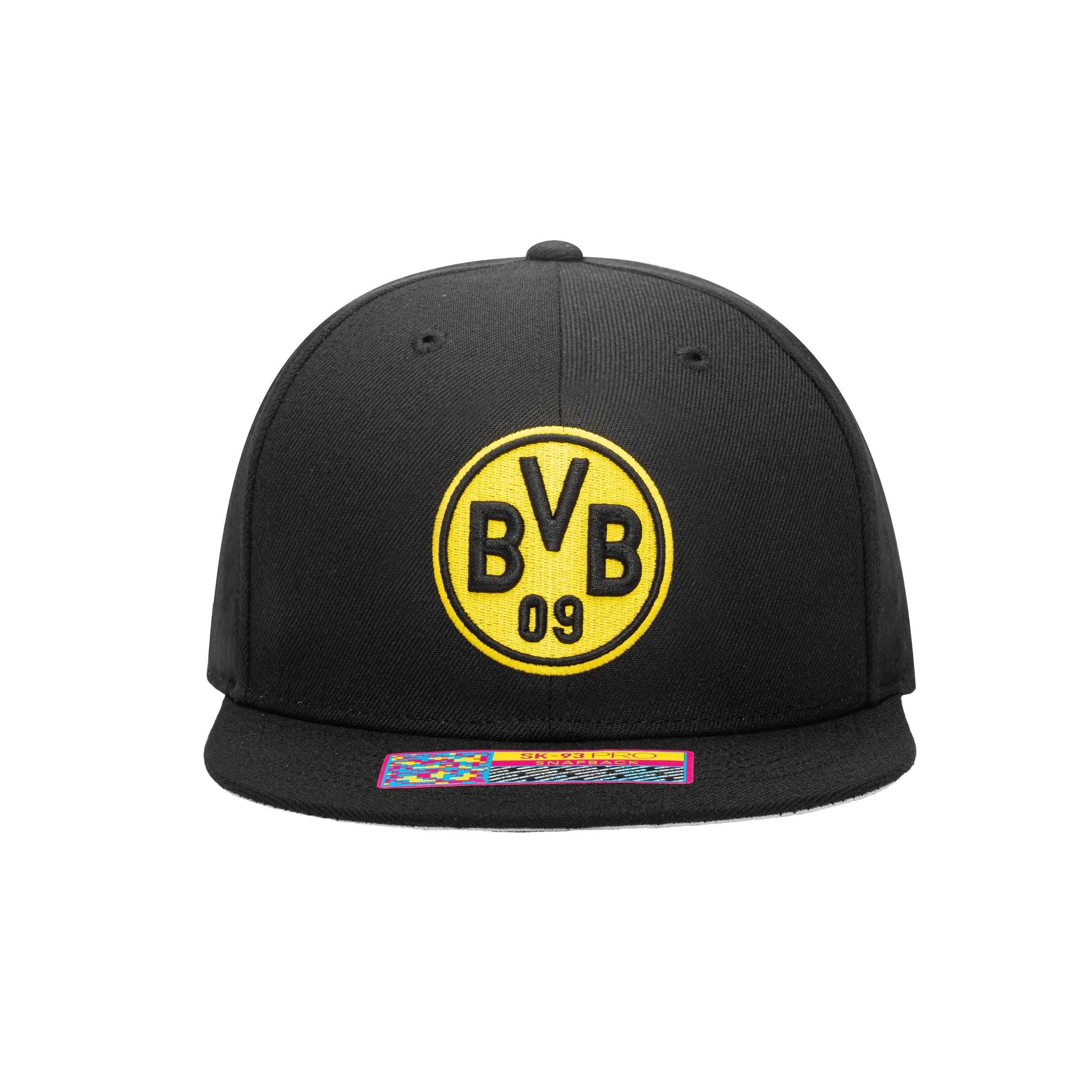 Borussia Dortmund Dawn Snapback