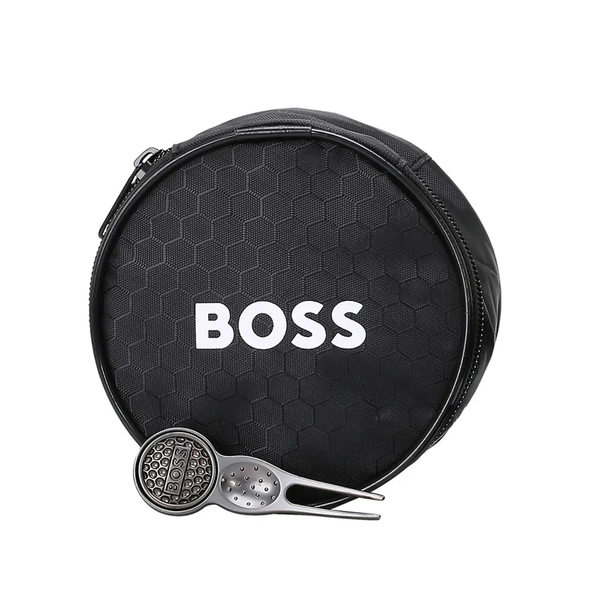 BOSS Golf-PN-soft Gift Set Belt