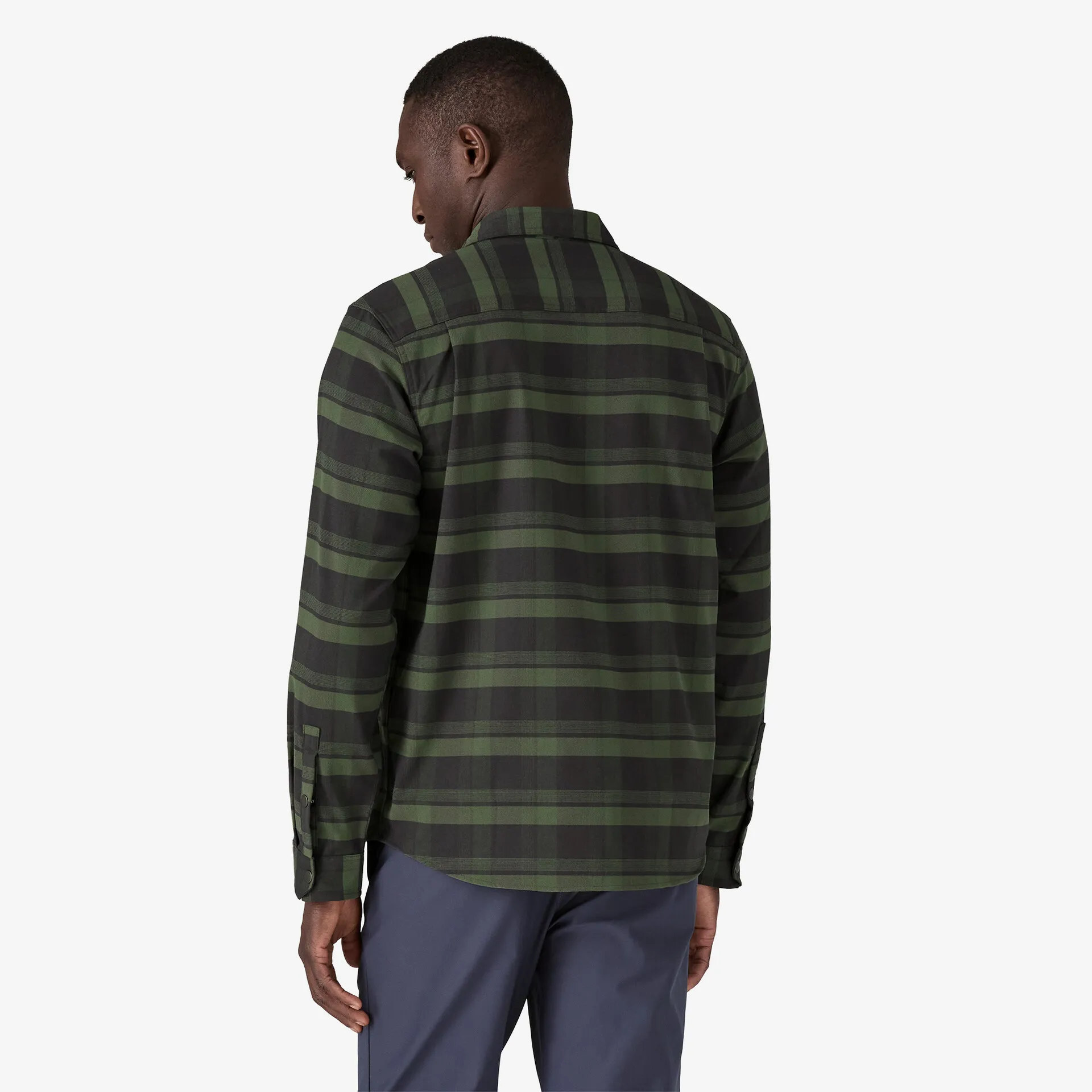 Canyonite Flannel Shirt