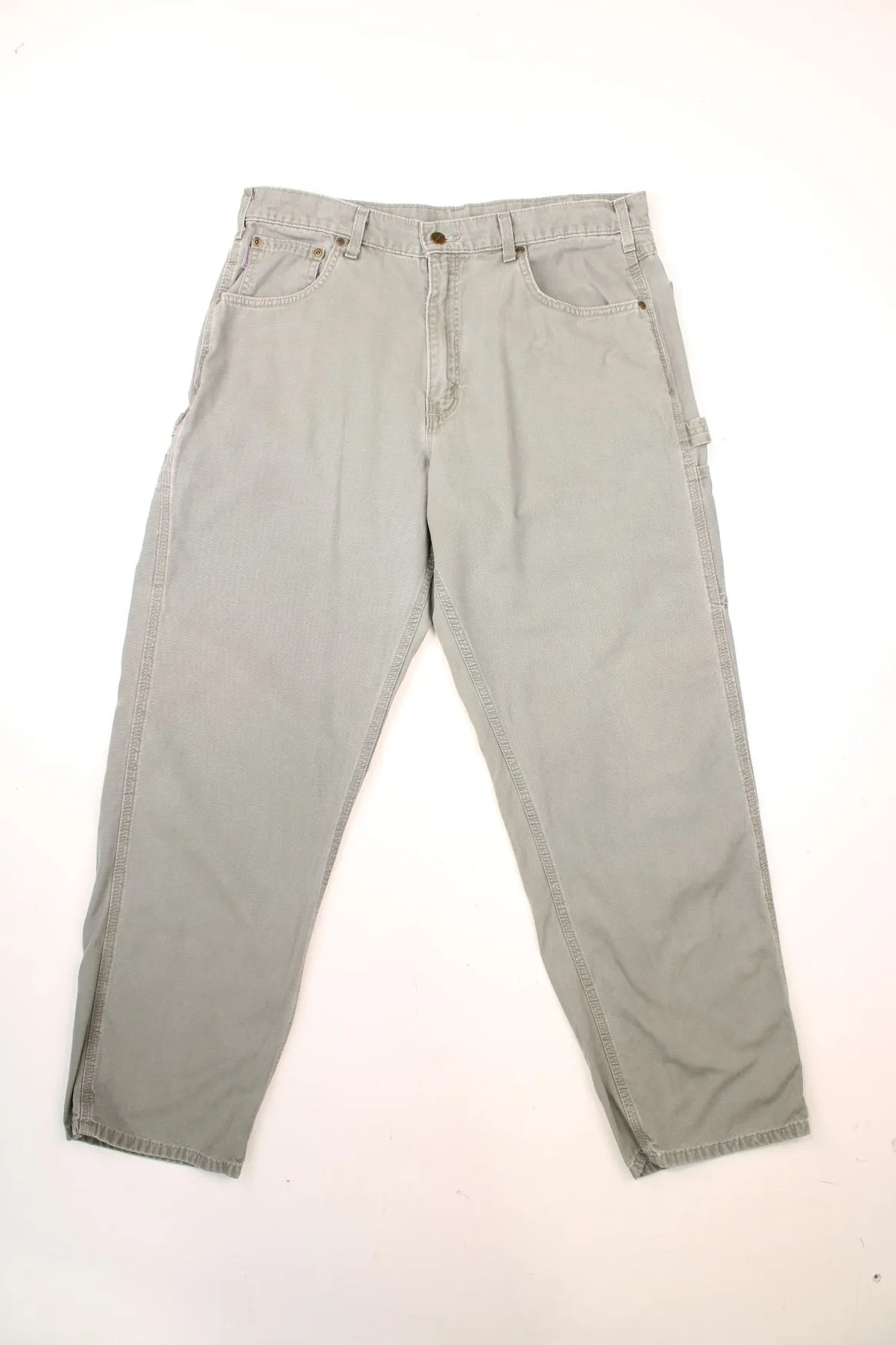 Carhartt Carpenter Jeans