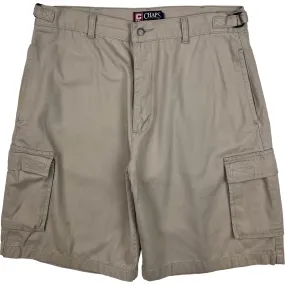 Chaps Ralph Lauren Cargo Shorts Beige