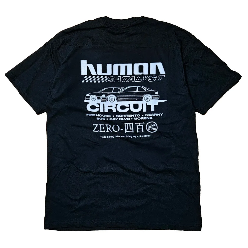 Circuit - Black (5.6 RS MH)