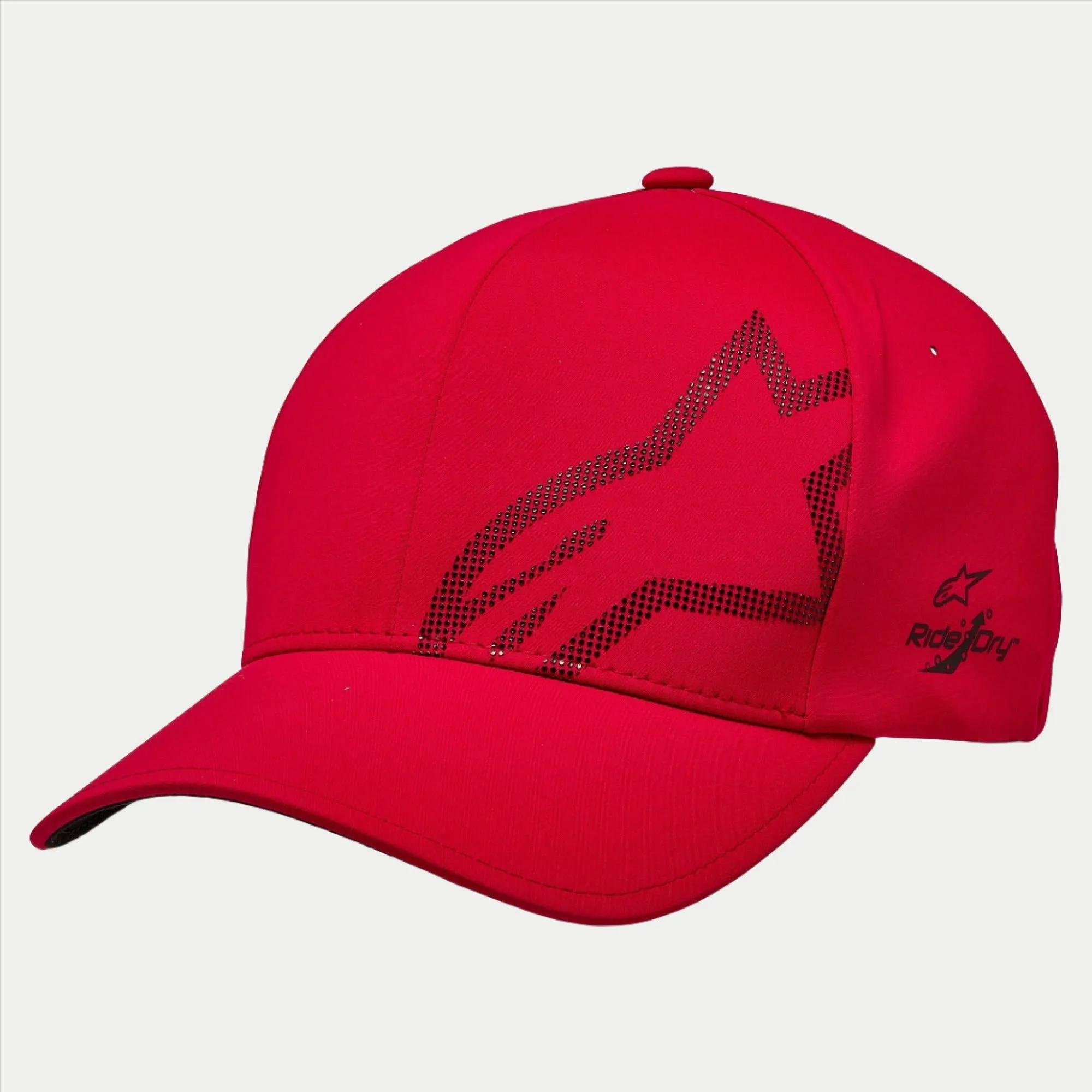 Corp Shift Edit Delta Hat-