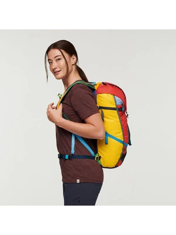 Cotopaxi Tarak 20L Backpack | Rucksacks | George Fisher UK