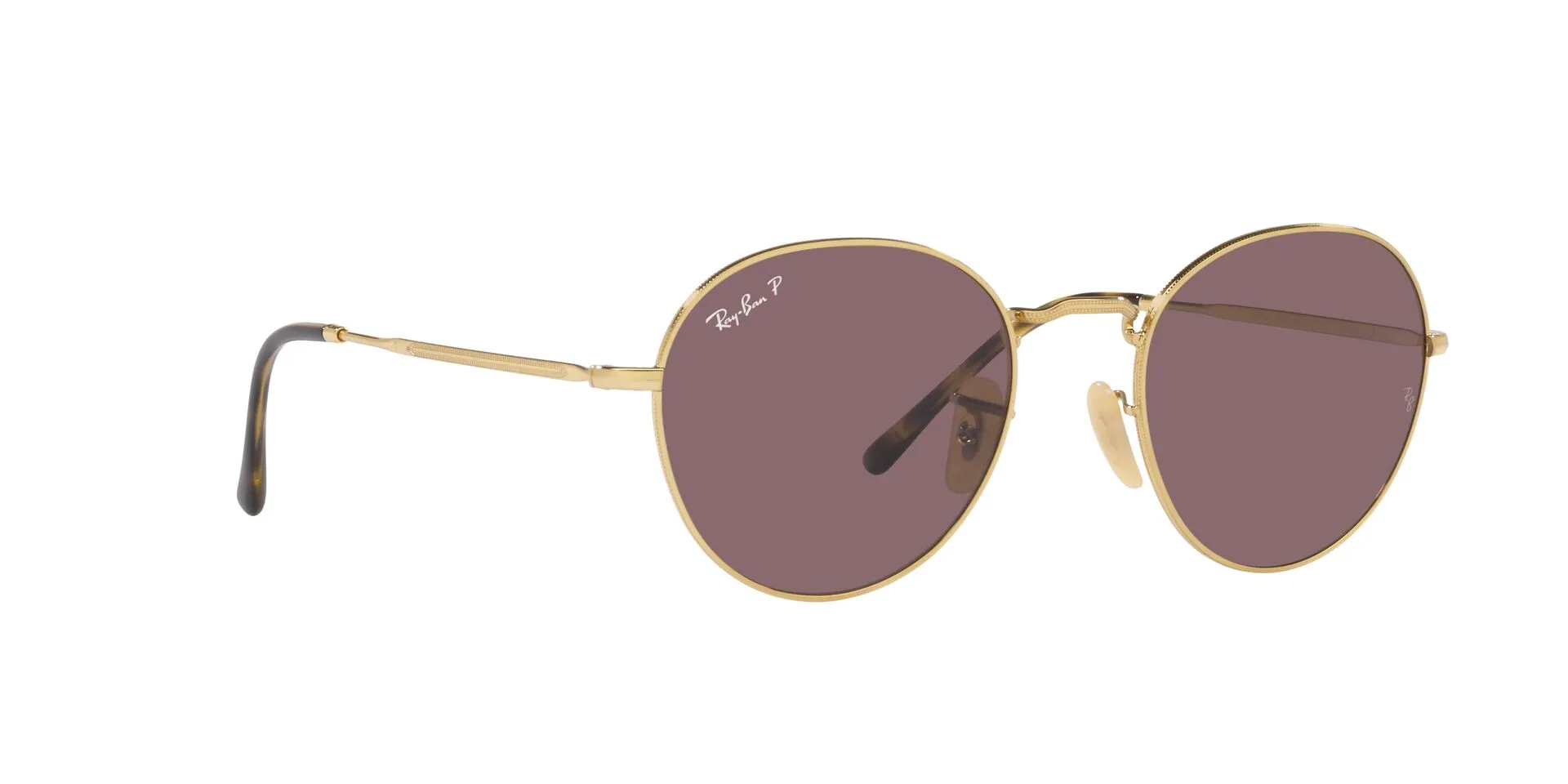 David RB3582 Ray Ban Sunglasses