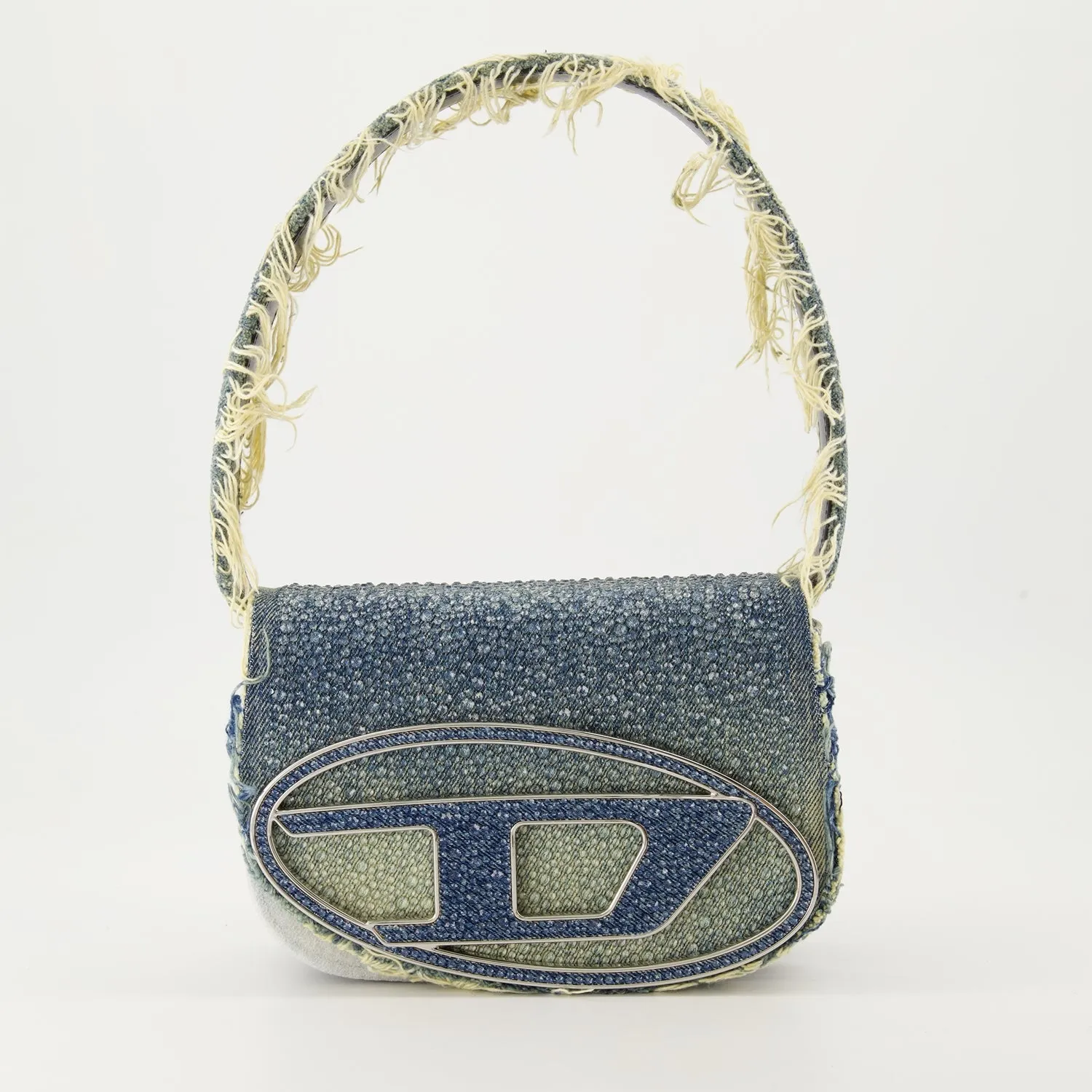 Denim & Strass 1DR Bag