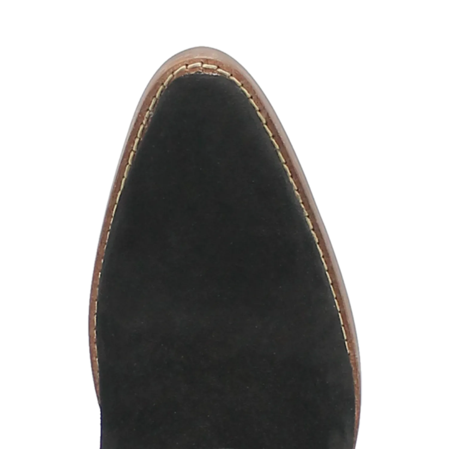 DINGO BANDIDA LEATHER BOOT