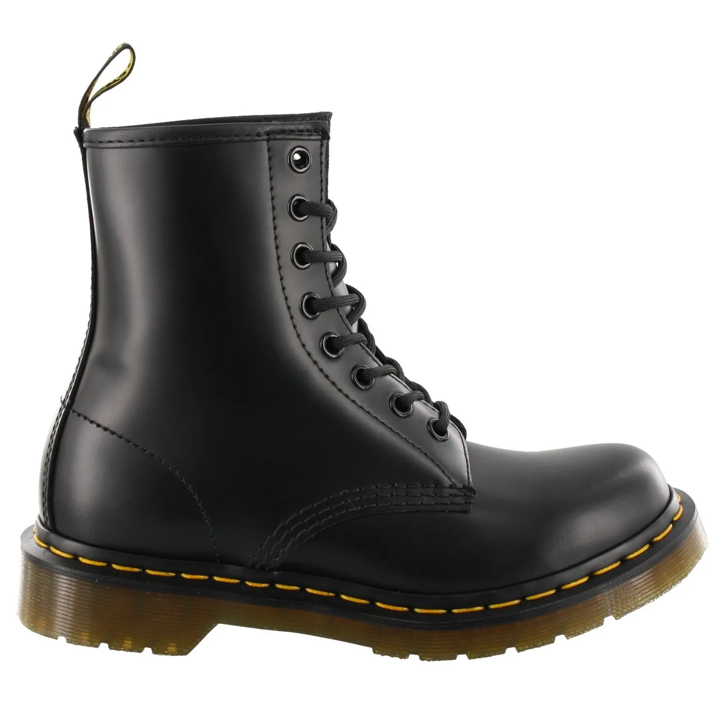 Dr Martens Women's 1460 Slip Resistant Boots