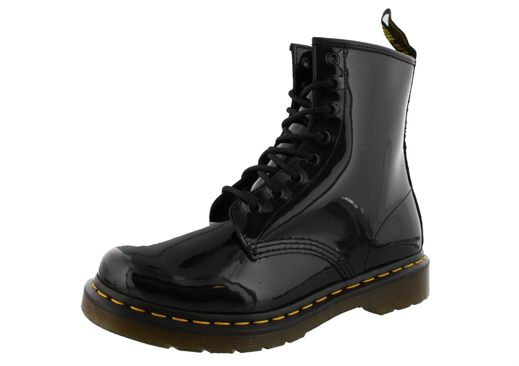 Dr Martens Women's 1460 Slip Resistant Boots