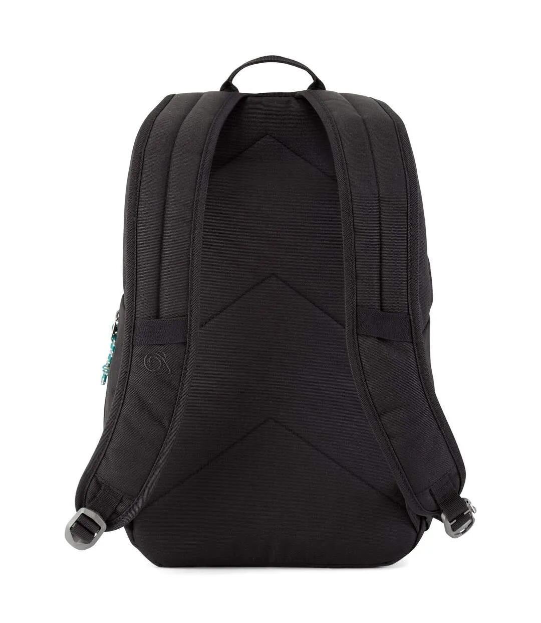 Expert kiwi backpack one size black Craghoppers