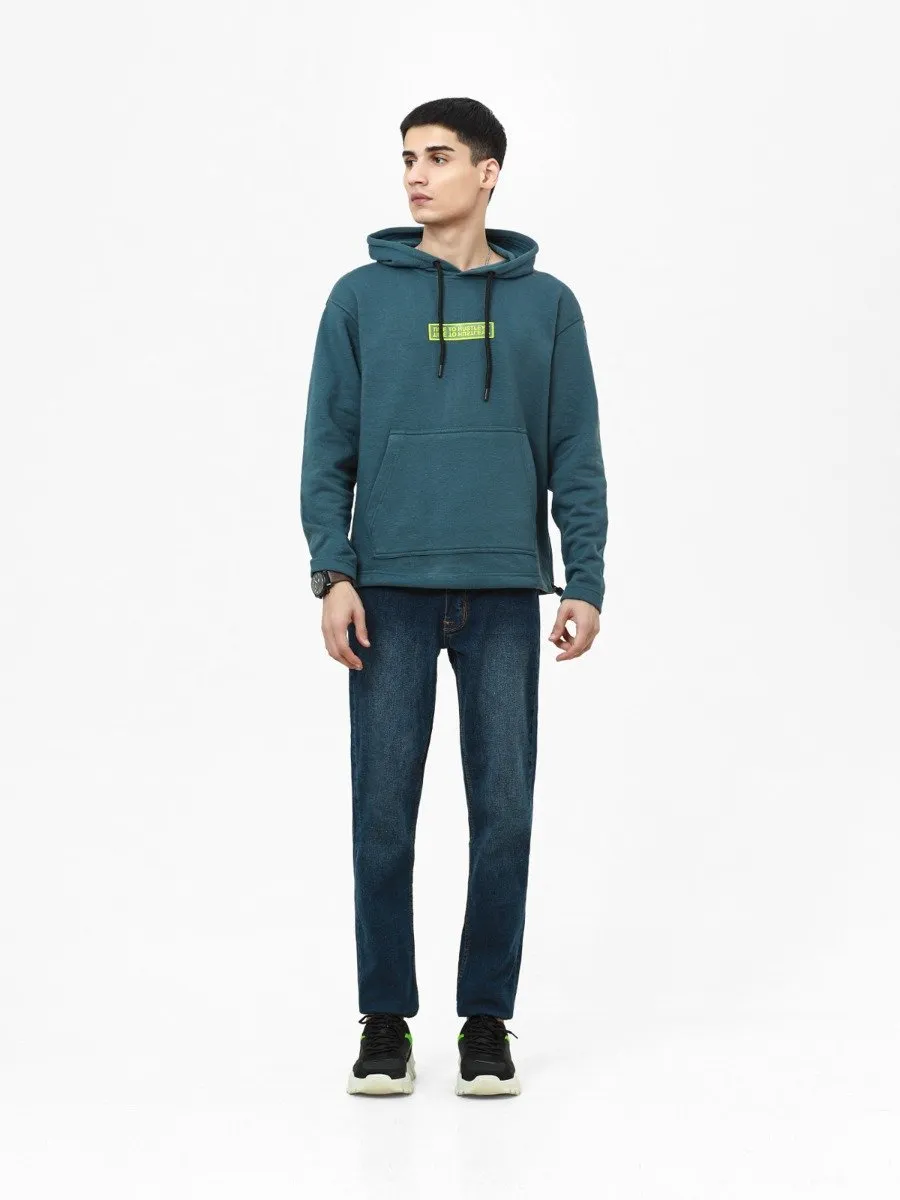 Fleece Hoodie - FMTH22-041