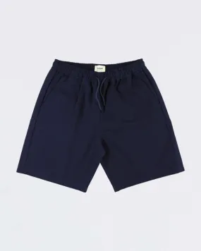 Flowable Ripstop Shorts - Navy