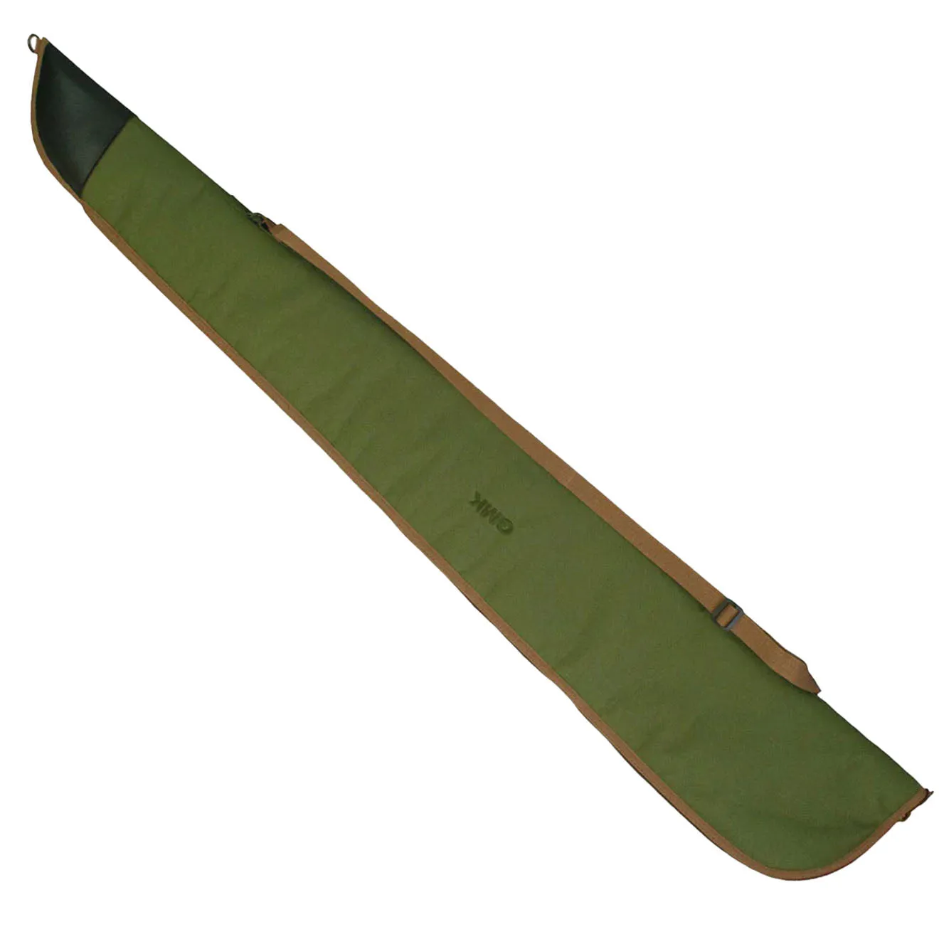 GMK Polytex Shotgun Slip Green 127cm