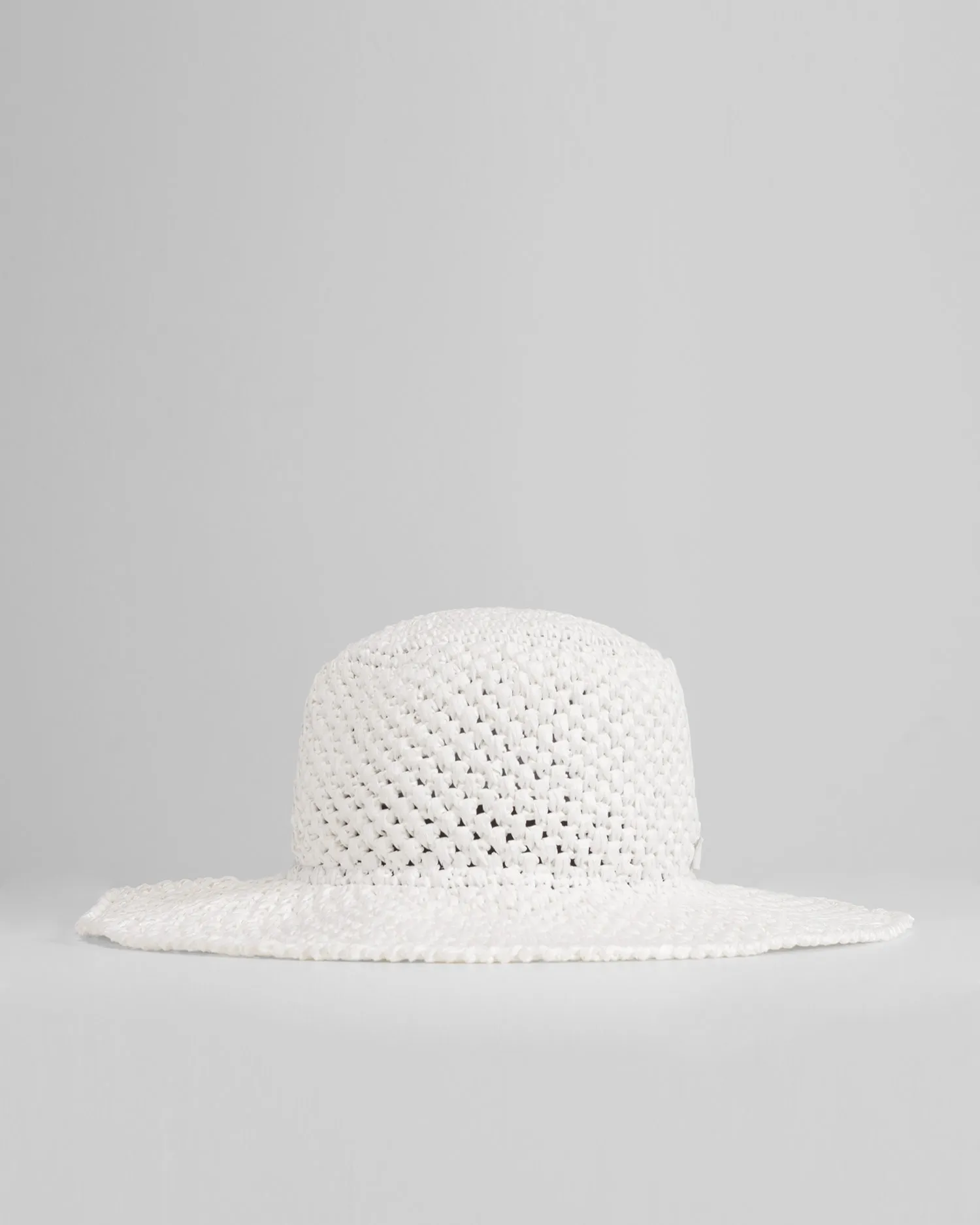 Hat Catarzi Vulcano P23CAT03-white
