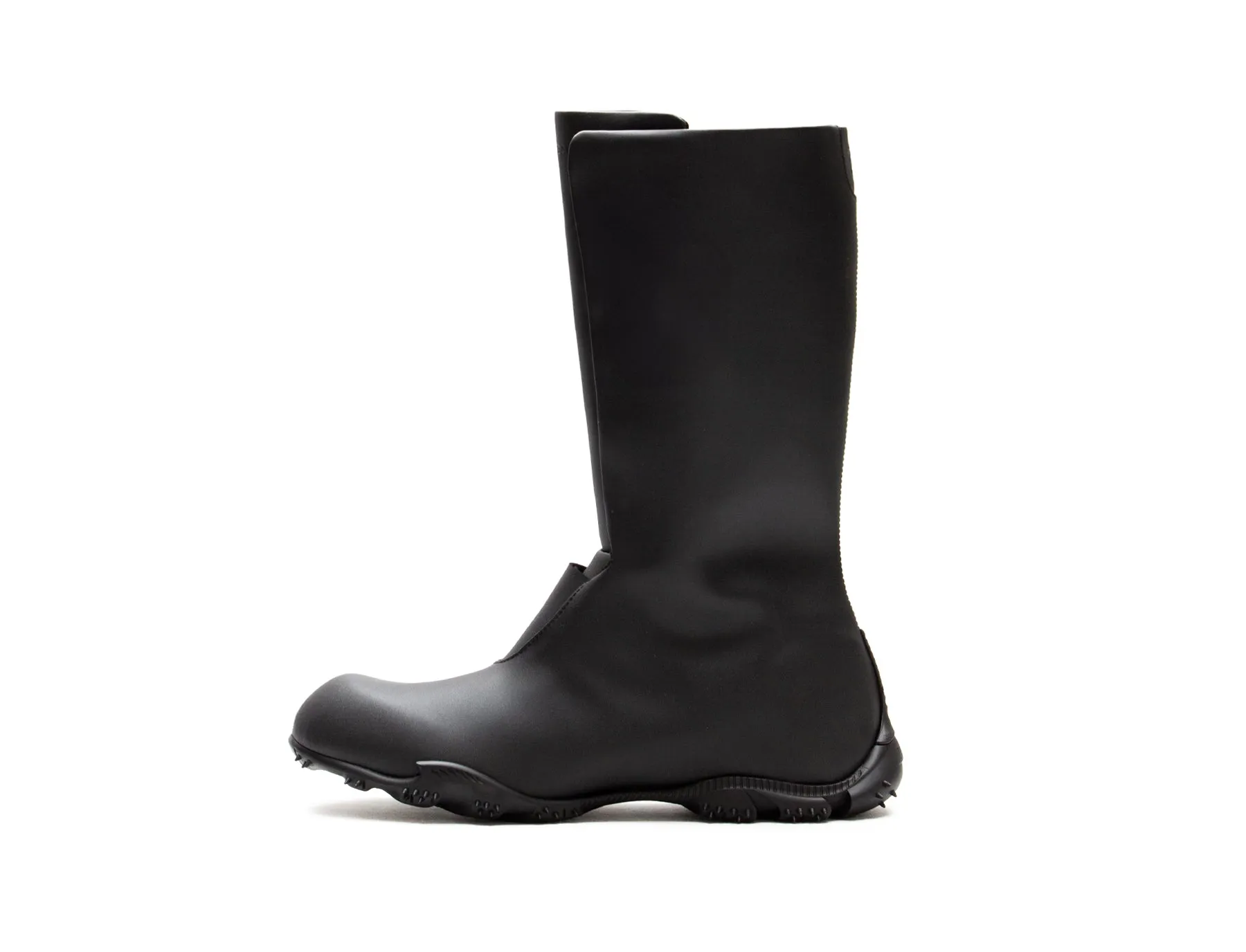 HIGH TIDE Black corn