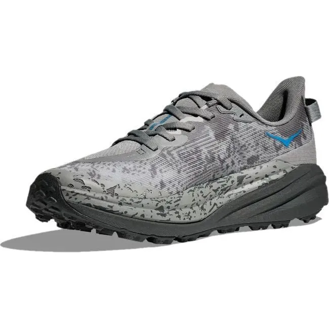 Hoka Men's Speedgoat 6 Trail Running Shoe