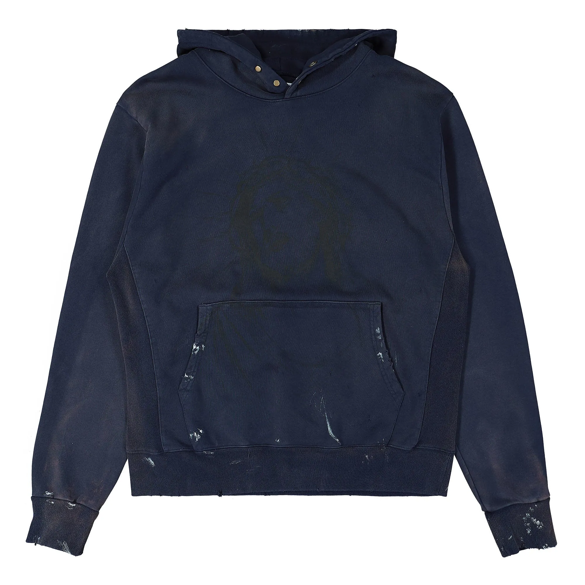 J.X. Vintage Hoodie