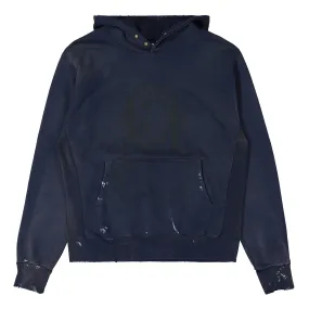 J.X. Vintage Hoodie