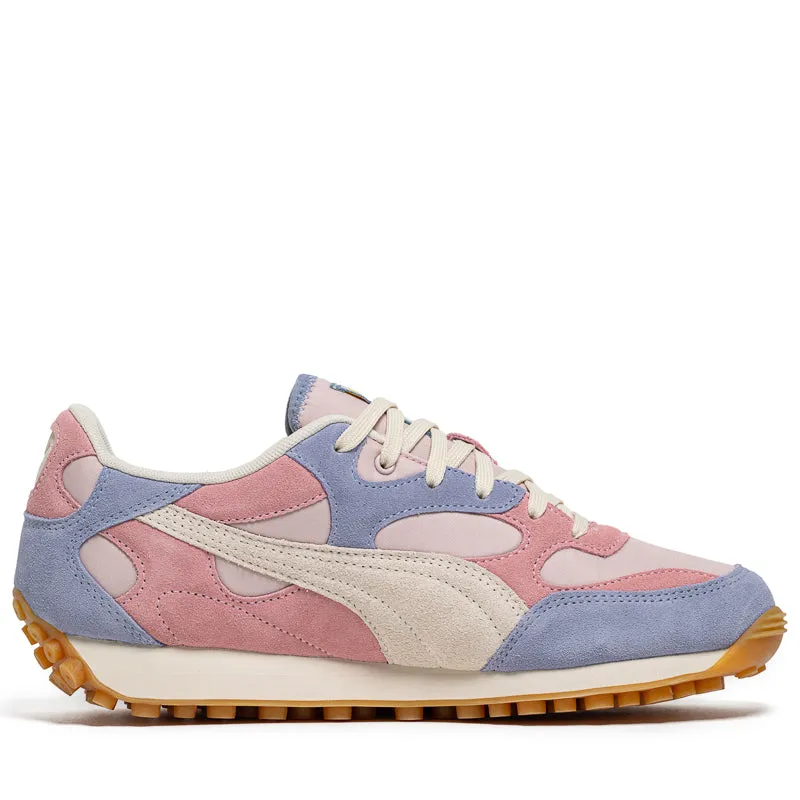 KidSuper x Puma Easy Rider - Mauve Mist/Alpine Snow