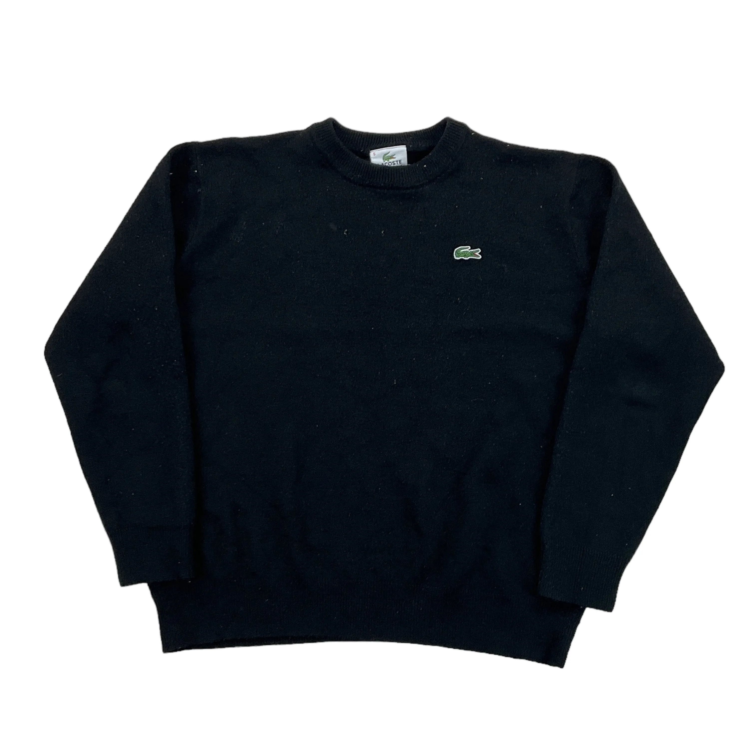 Lacoste Sweatshirt - Women/L