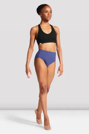 Ladies Alegrini Regular Legline Brief