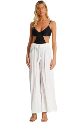 Lightweight Beach Pants