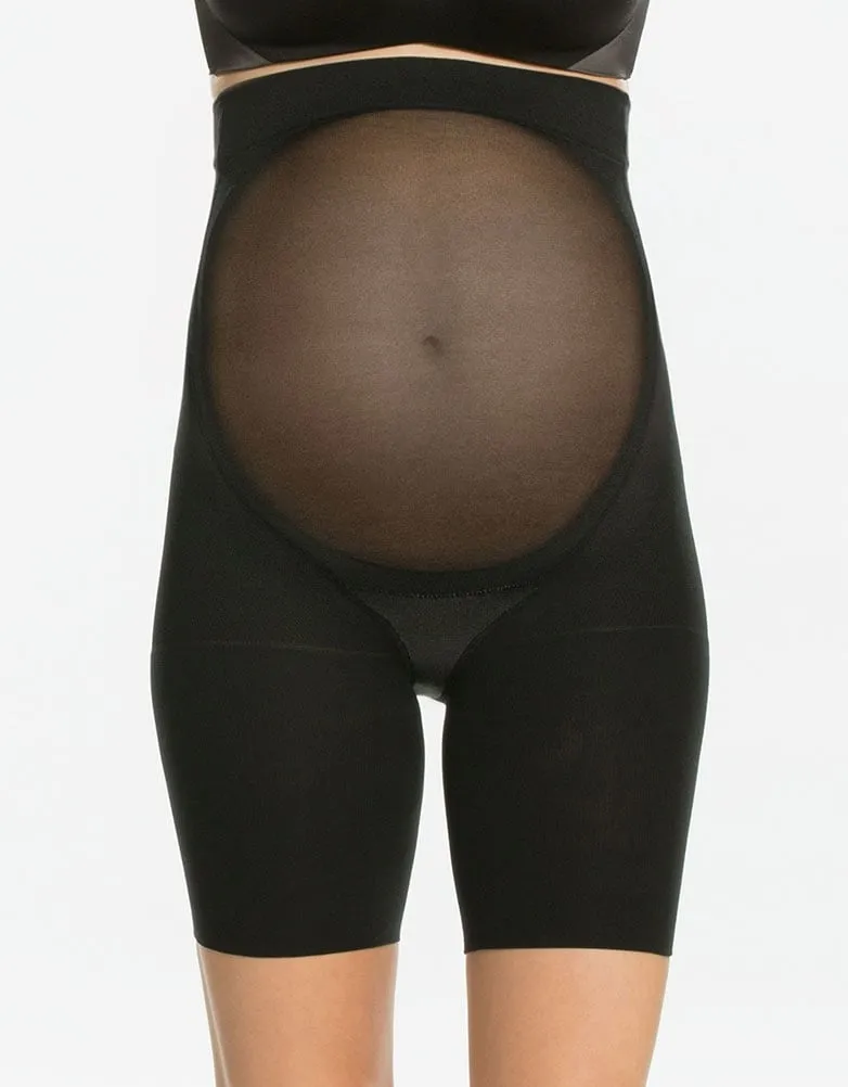 Maternity Spanx Mama Power - Black