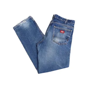 Men's Dickies Carpenter Jeans - W34 L32