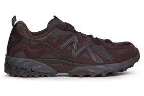 New Balance ML610TG - Truffle/Magnet