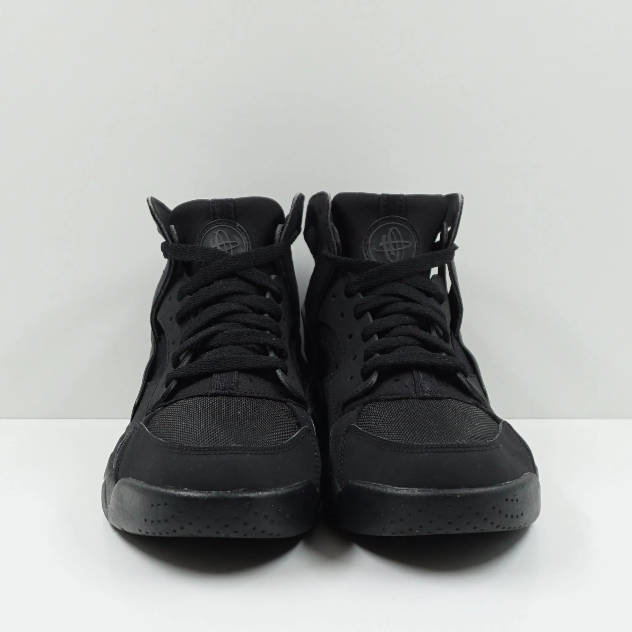 Nike Air Flight Huarache Noir (GS)