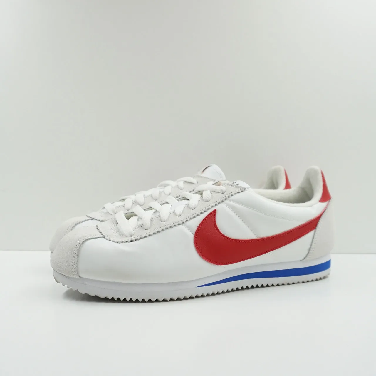 Nike Classic Cortez Premium Nylon Forrest Gump