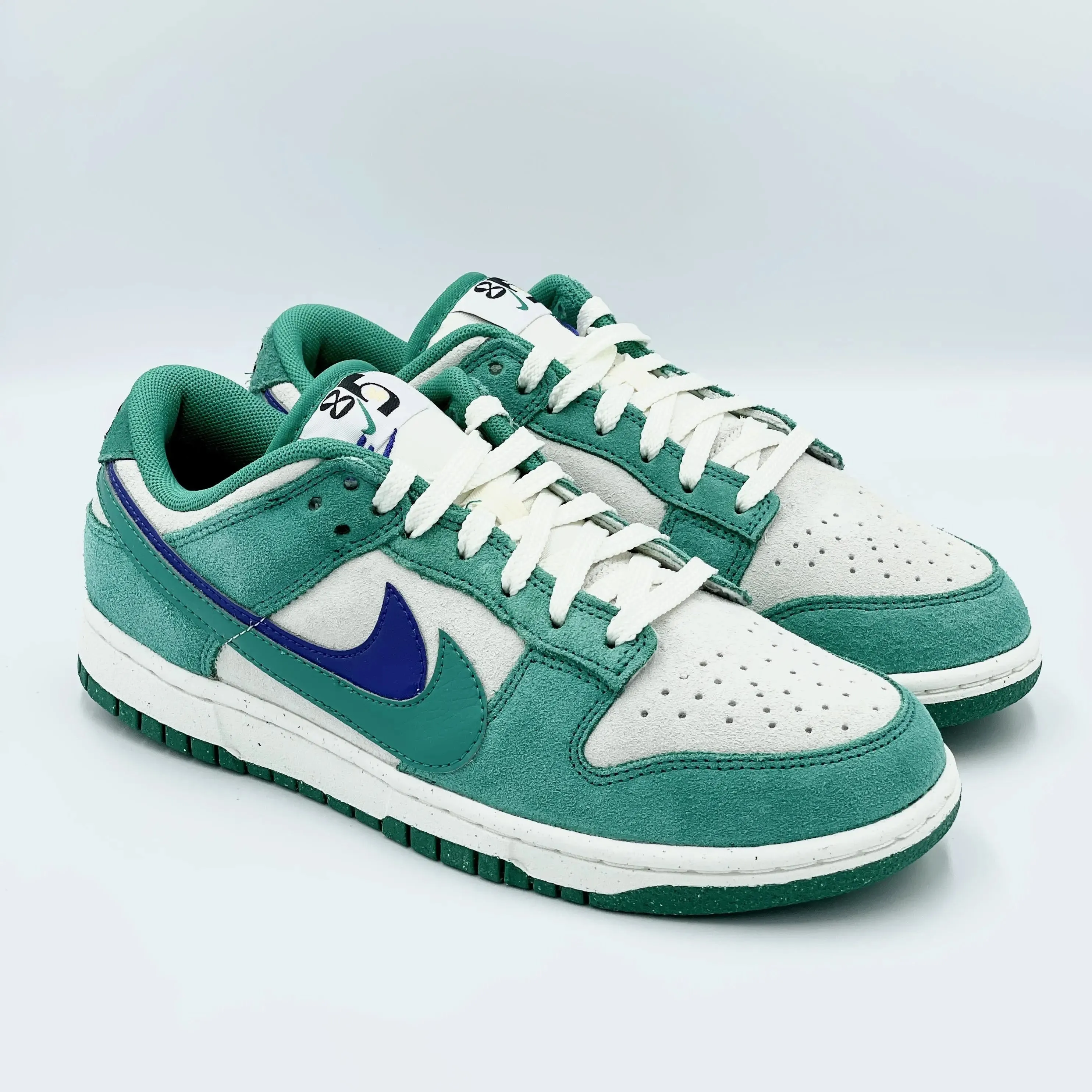 Nike Dunk Low SE 85 Neptune Green
