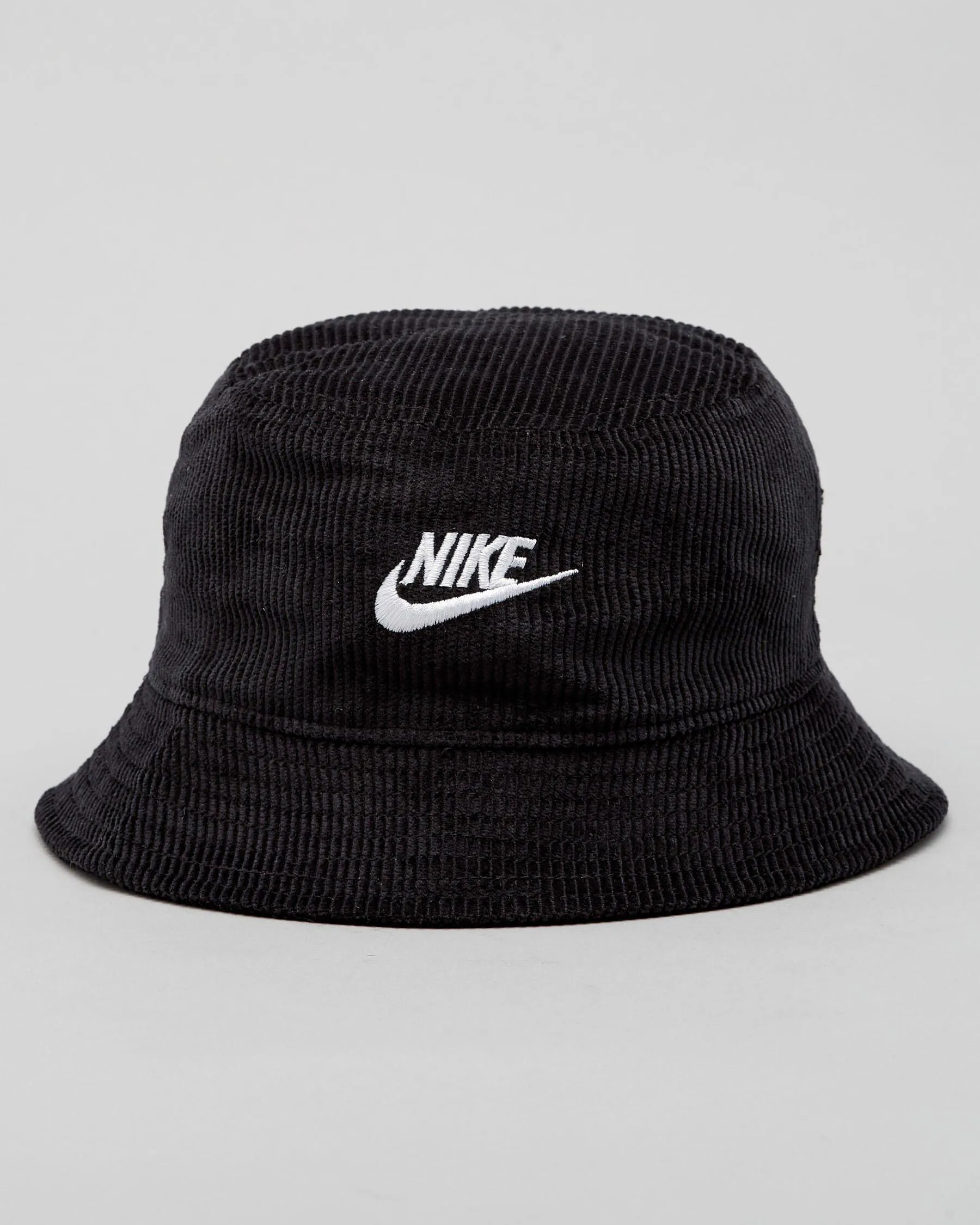 Nike Futura Corduroy Bucket Hat