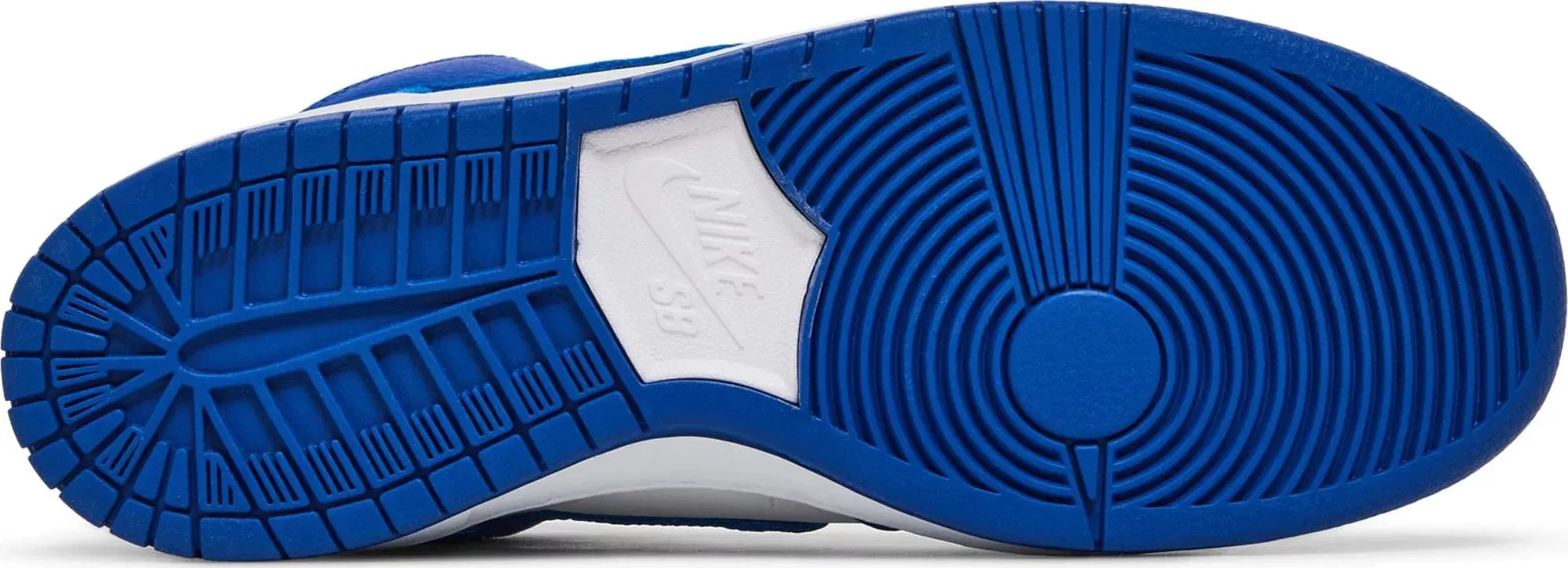 Nike SB Dunk High Pro ISO Kentucky