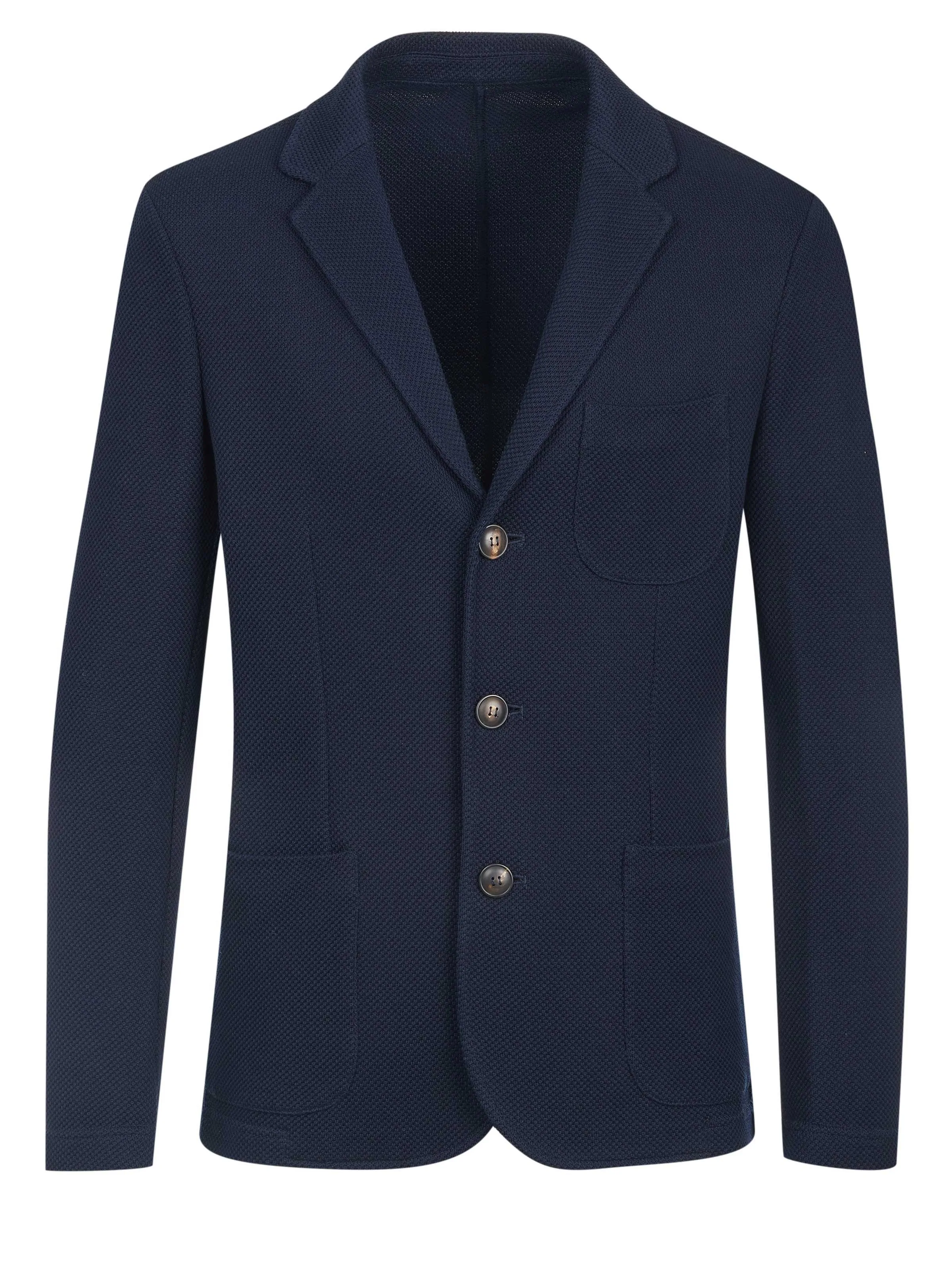 Pal Zileri coat navy