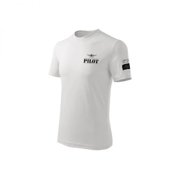 Pilot T-Shirt PILOT