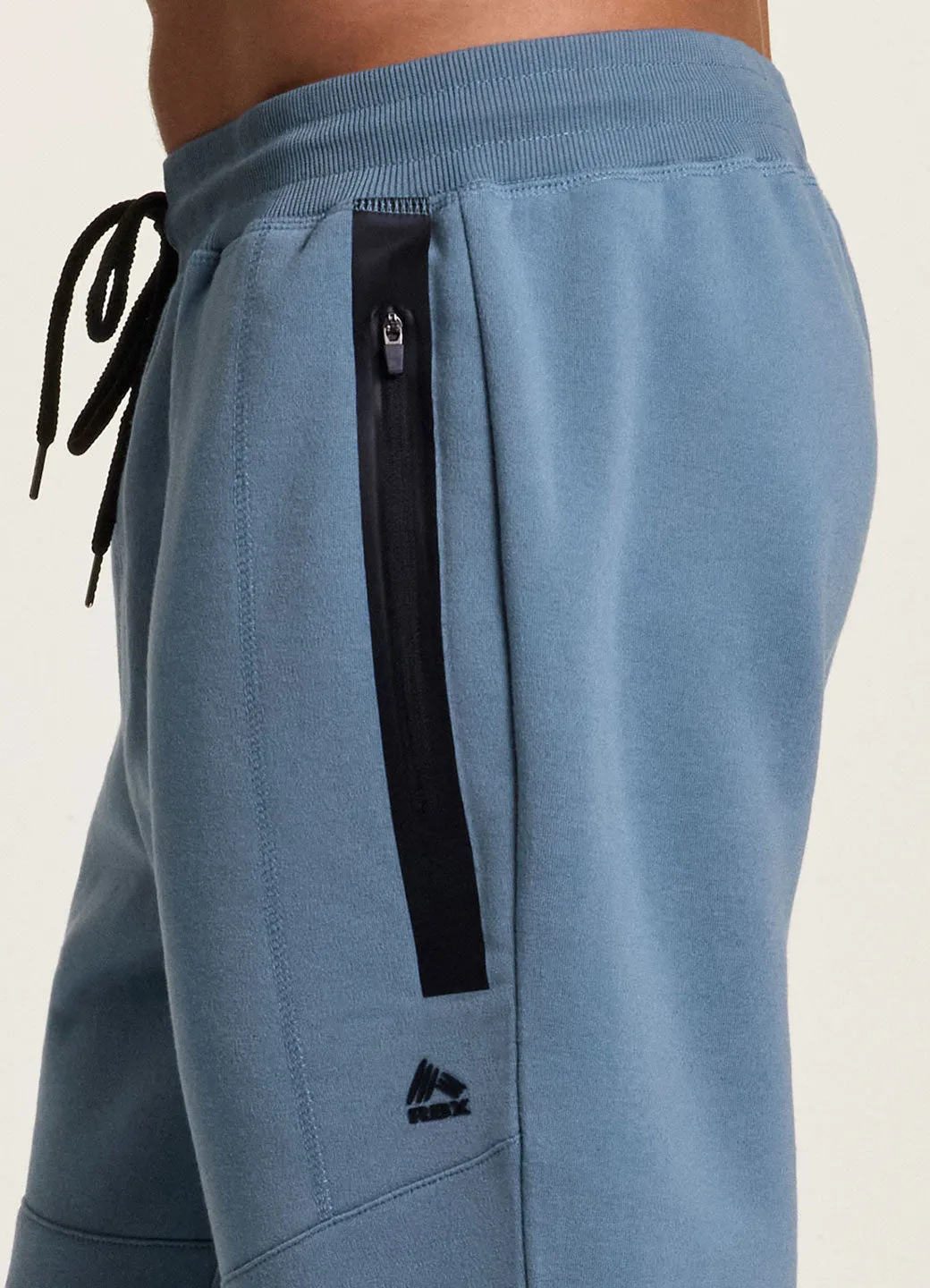 Prime Bonded Pocket Fleece Jogger