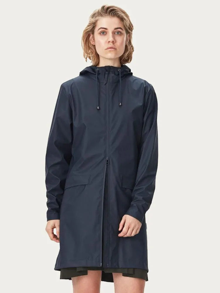     RAINS  Women's W Coat    