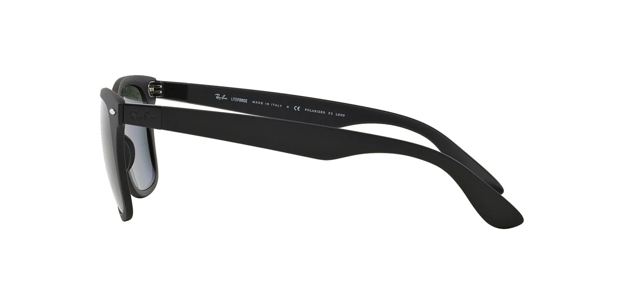 Ray-Ban Liteforce Wayfarer RB4195