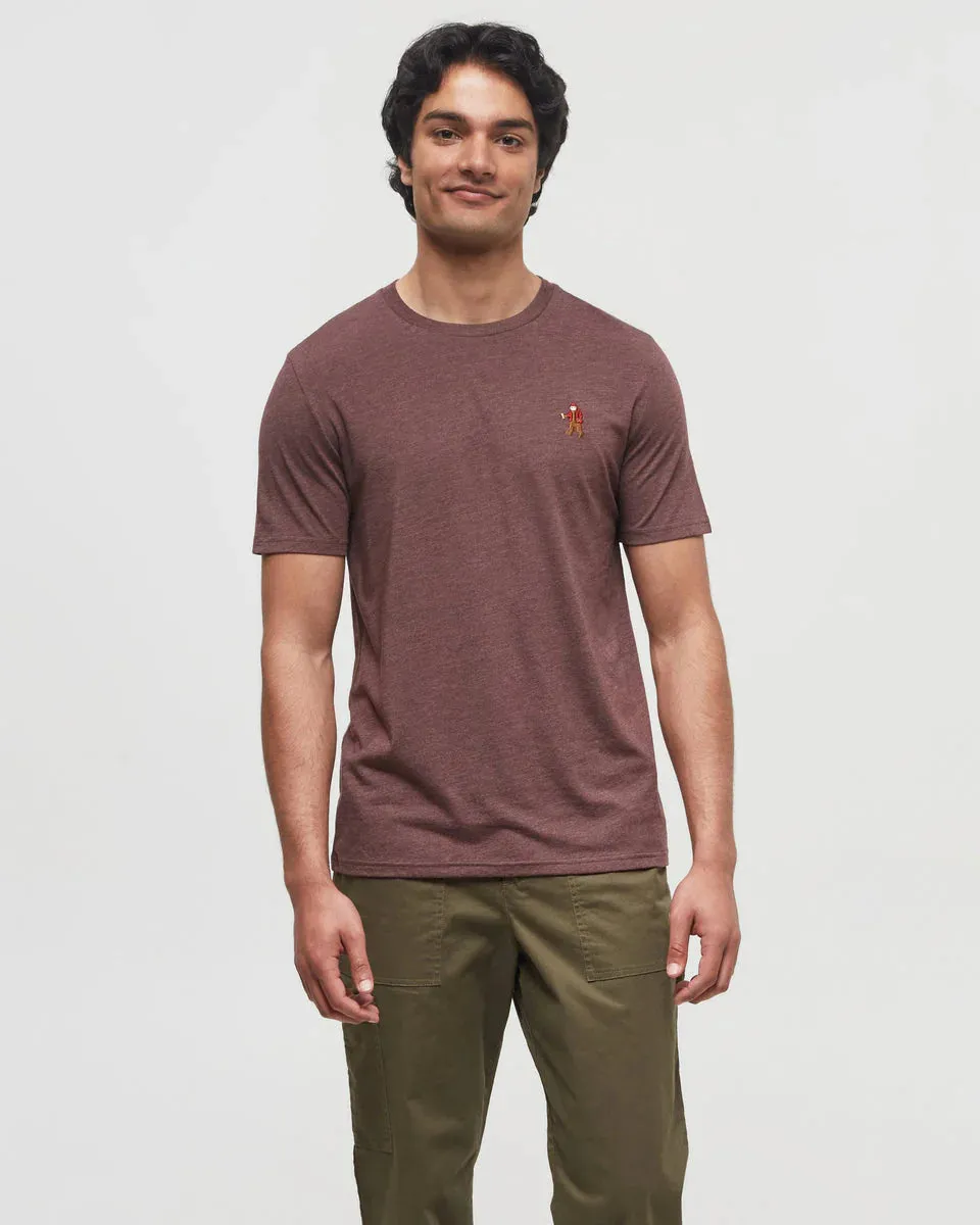 Sasquatch T-Shirt (Men's)